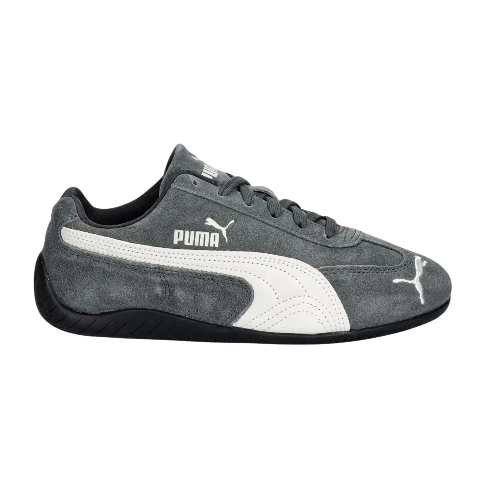 Puma , Herren, Sport, Grau, 44 1/2 Eu - Bild 3