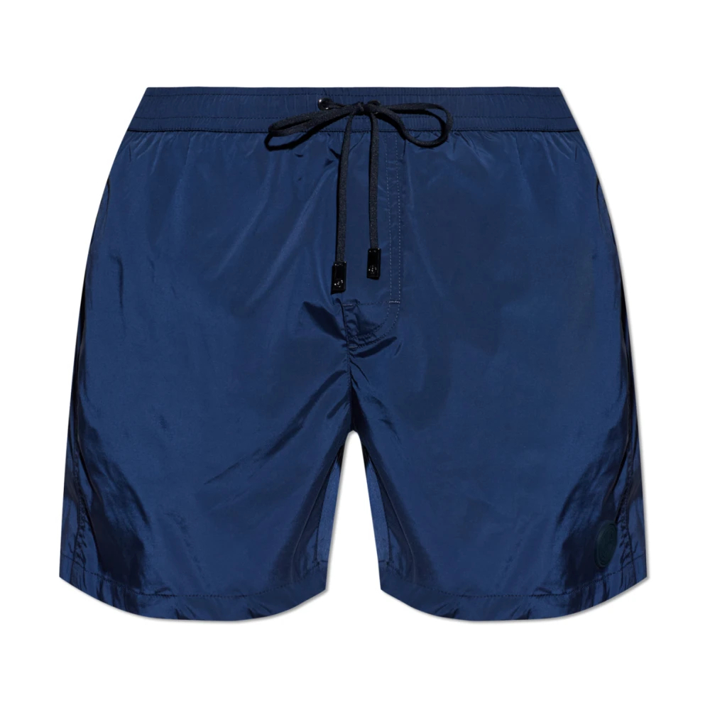 Giorgio Armani Herren Blau - Swim Shorts - Swimwear - M