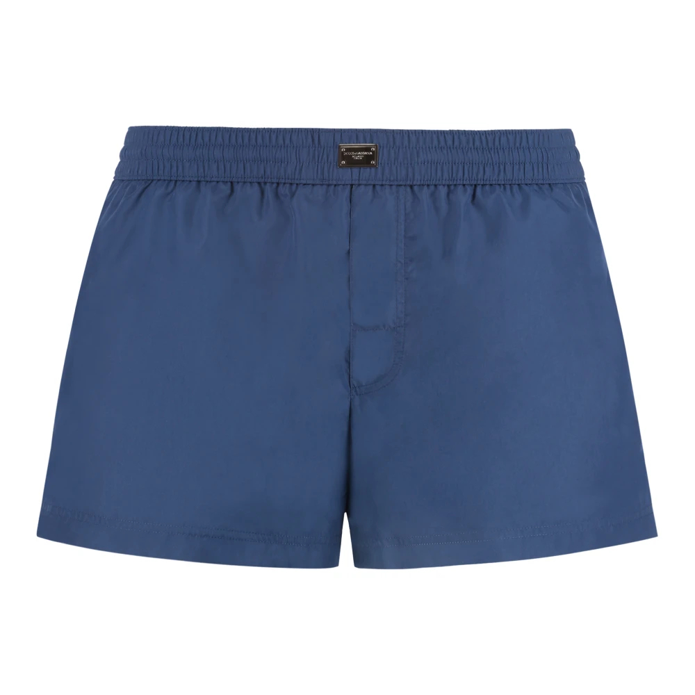 Dolce & Gabbana Herren Blau - Beachwear - Swimwear - M