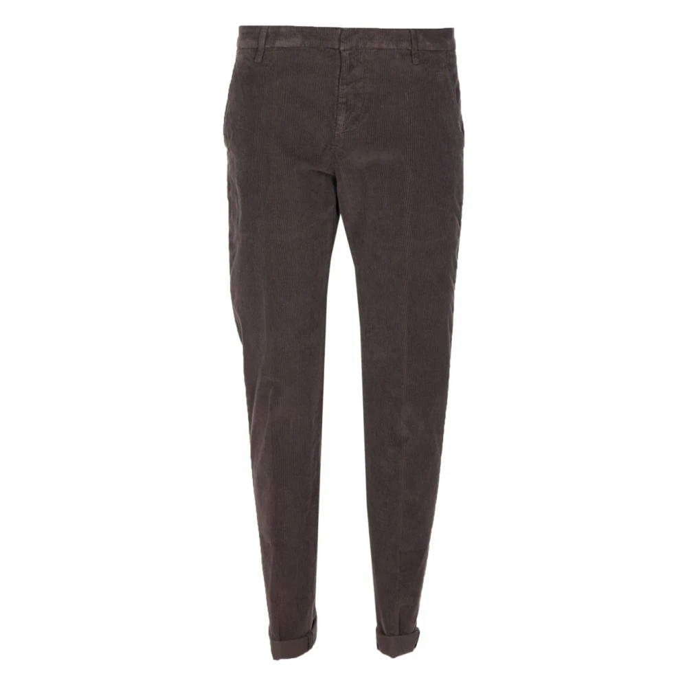 Dondup - Gaubert Hose - Trousers - Herren - Braun - W34 - Bild 4