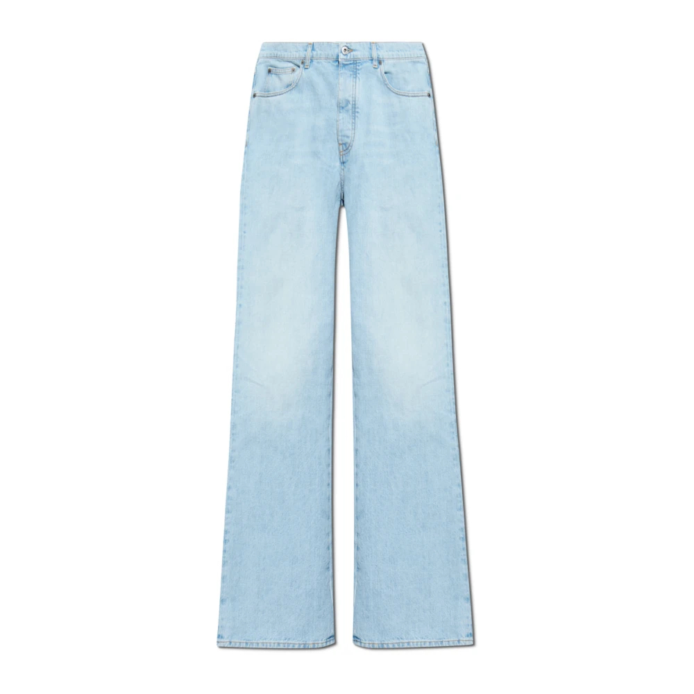 Off White Fresh Jeans - Bild 3