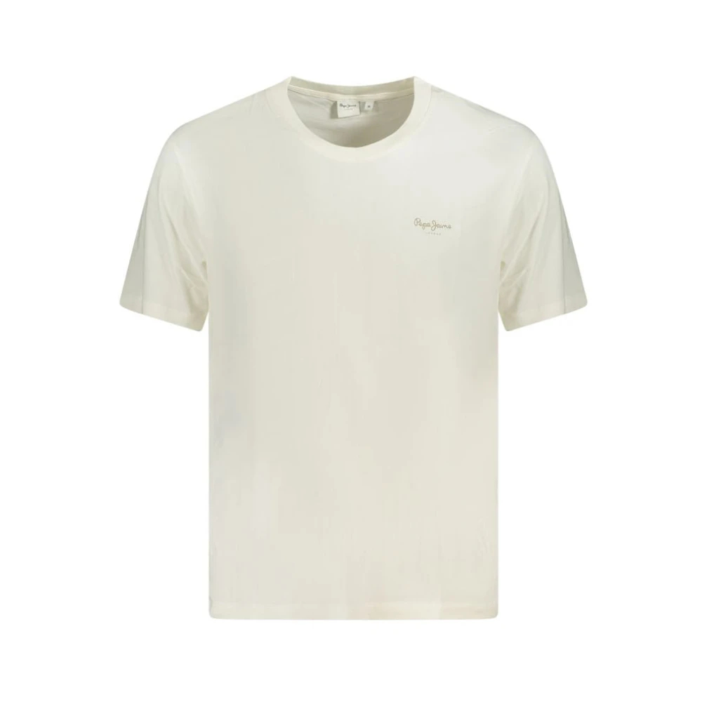 Pepe Jeans , Herren, Oberteile, Weiß, 2XL - Bild 8