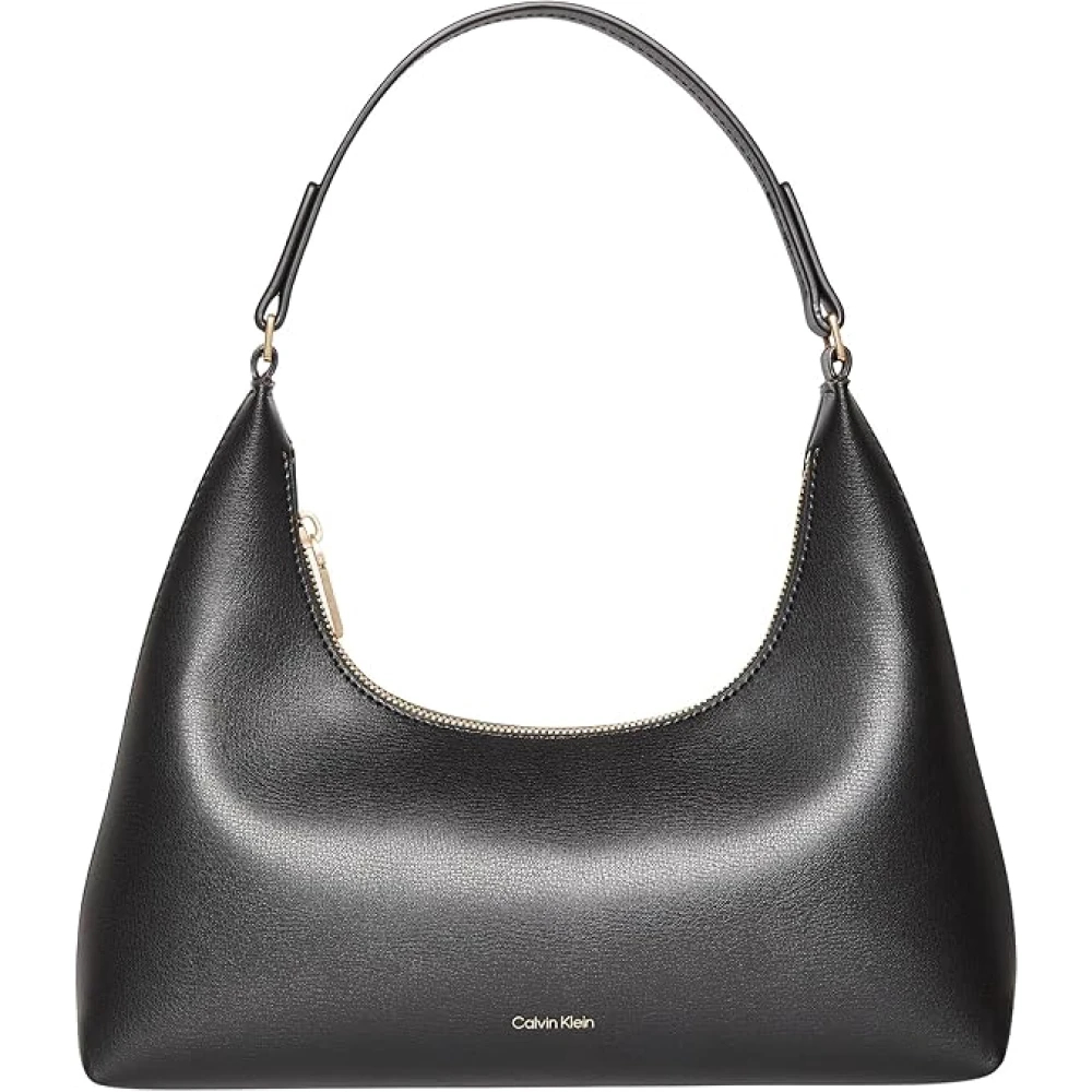 Calvin Klein , Damen, Taschen, Schwarzk, One Size  - Image 4