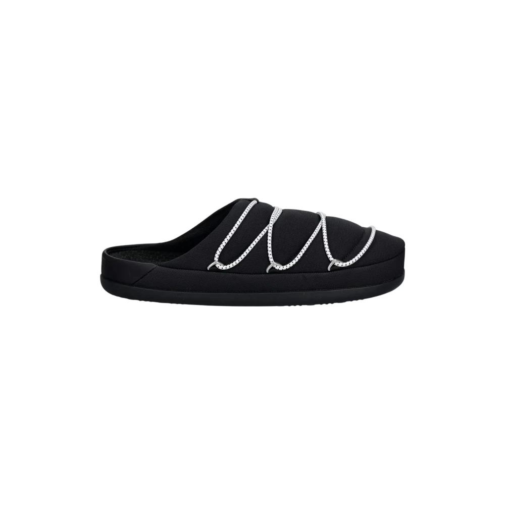 Moon Boot, Unisex, Hausschuhe, Soft, Schwarz, (43) - Bild 4
