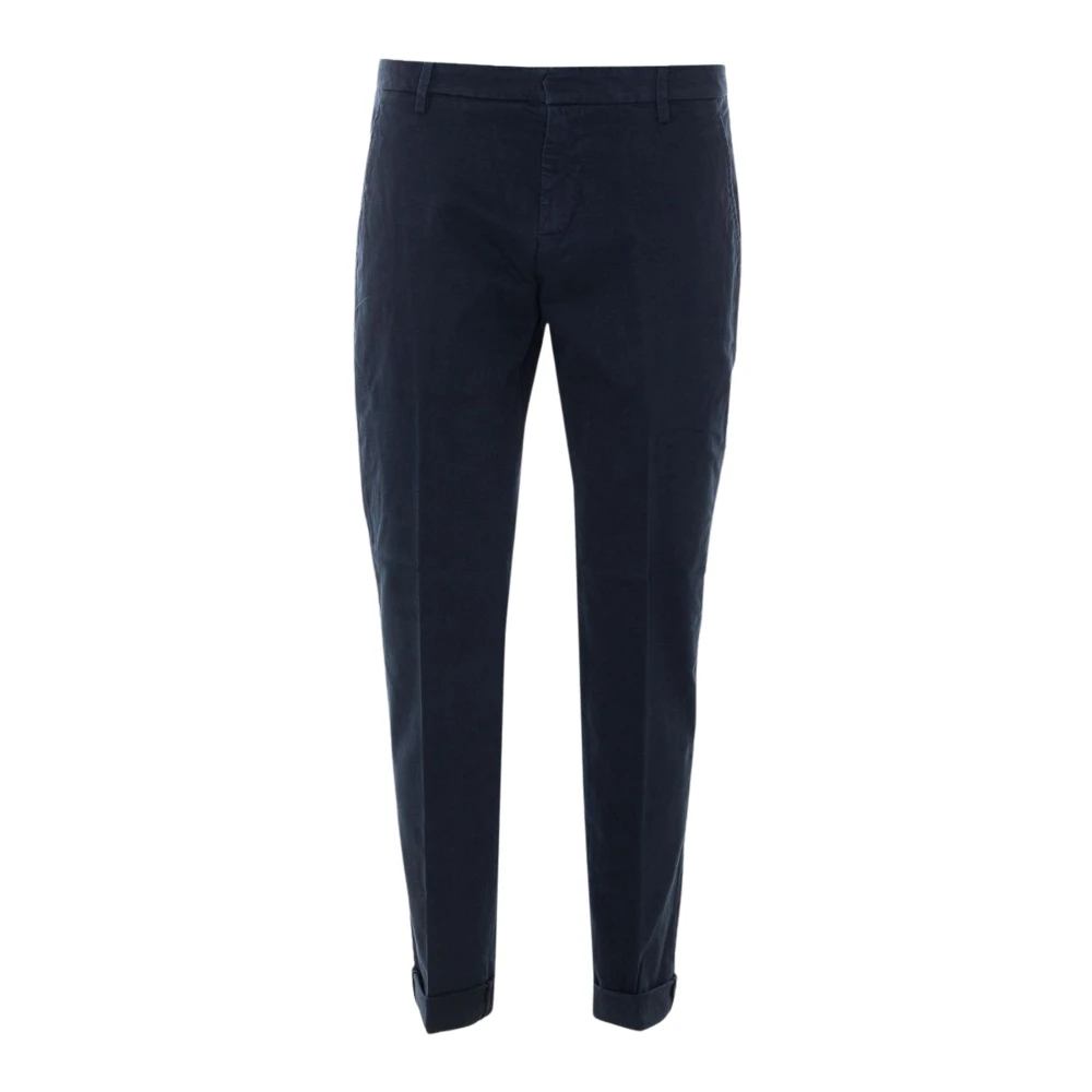 Dondup - Gaubert Slim-Fit Hose - Trousers - Herren - Blau - W32