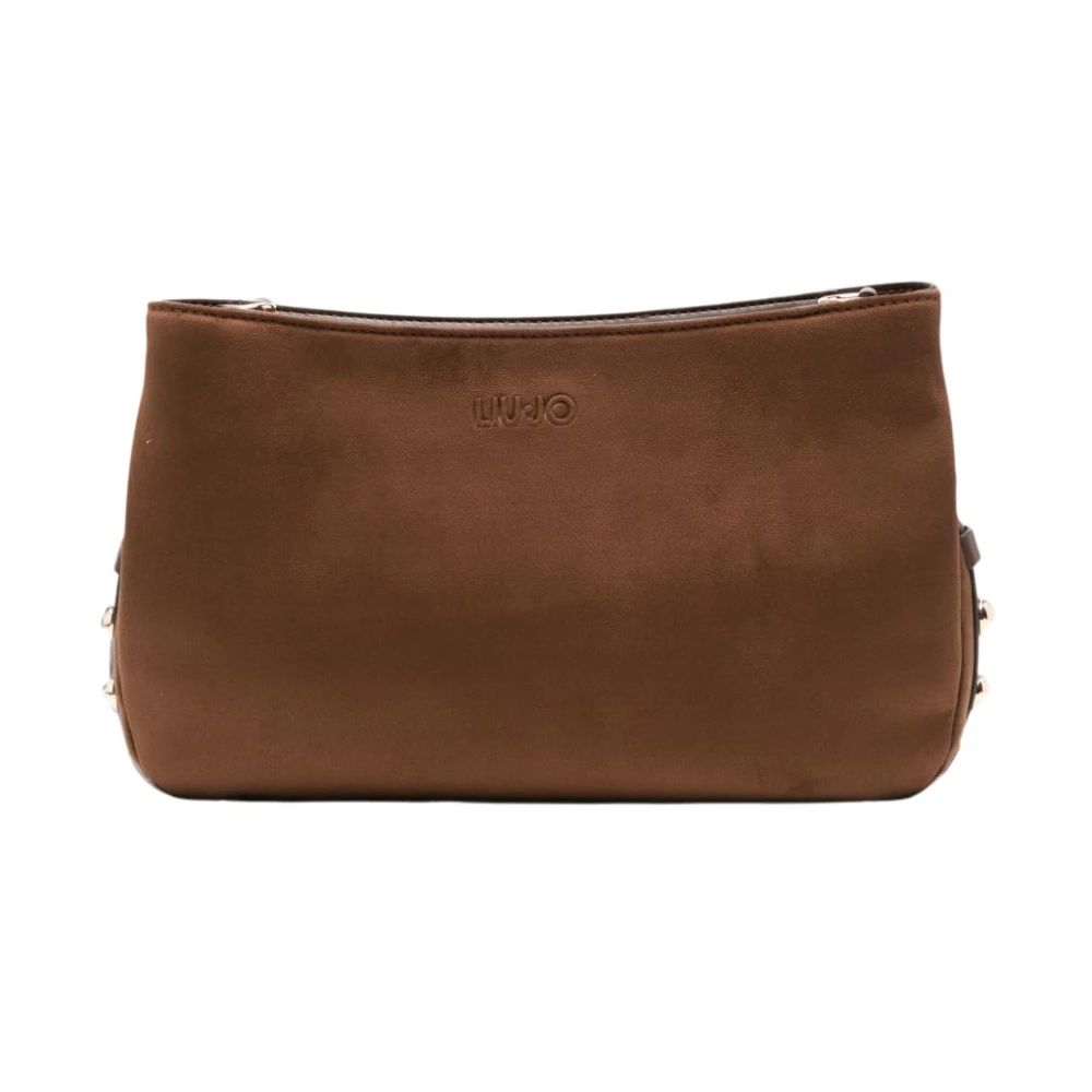Liu Jo Damen Dunkelbraun Handtasche Af6033 Nosize - Bild 5