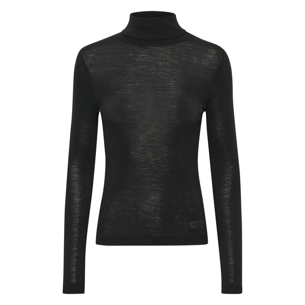 Inwear Fang Roll-Neck Top - Bild 5