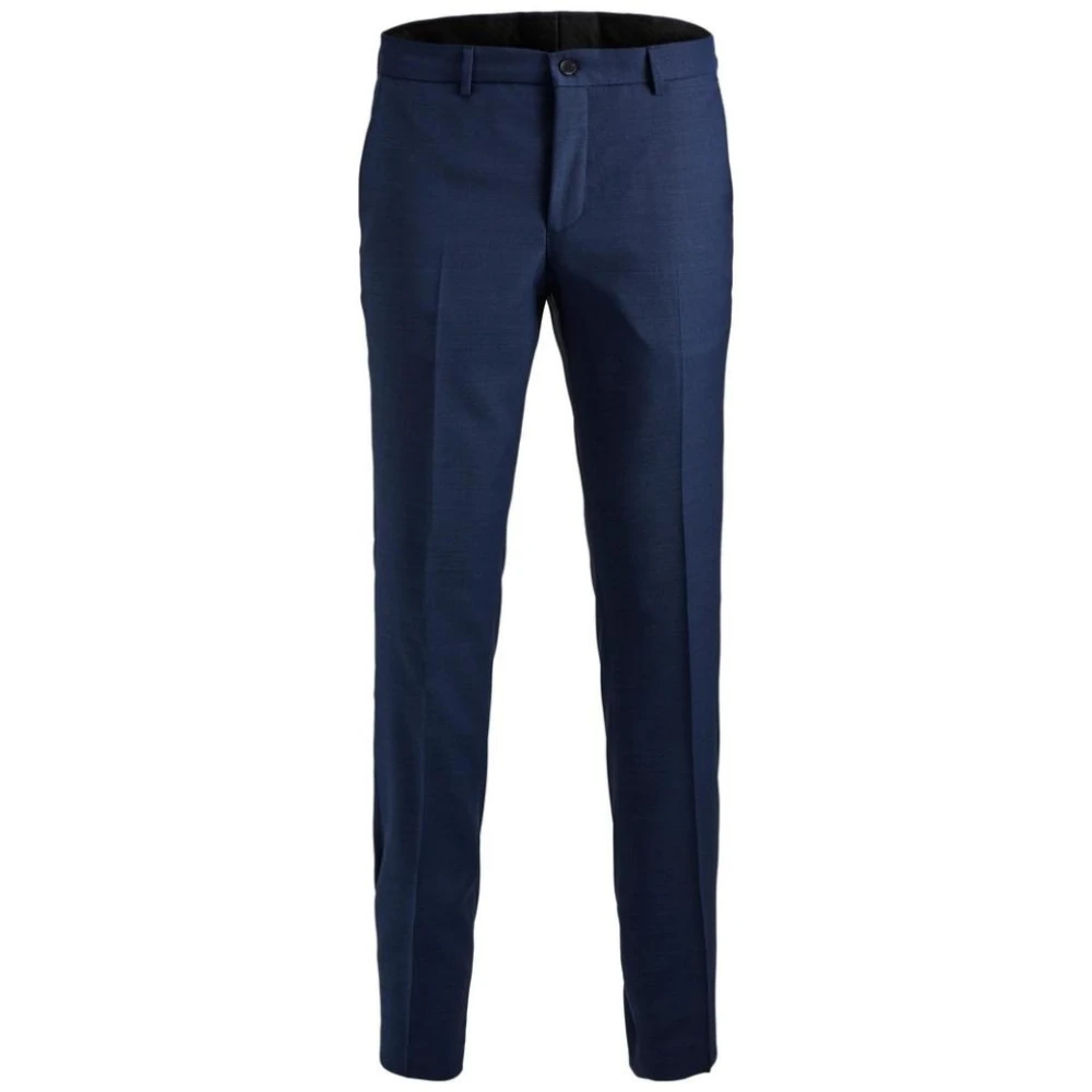 Jack & Jones Blau Hosen Solaris - Bild 6