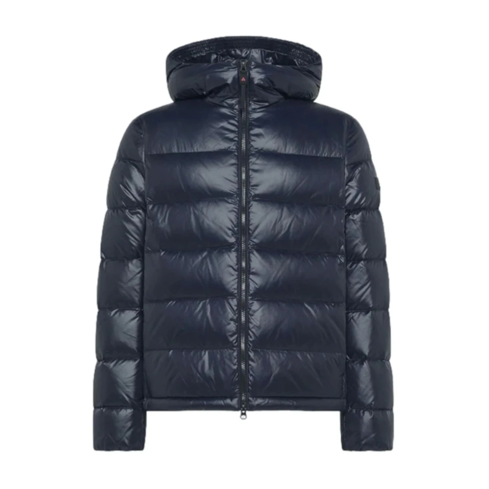 Peuterey Herren Blau - Bomberjacke - Jackets - Xl
