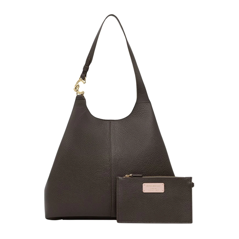 Coccinelle , Damen, Taschen, Grau, One Size - Bild 9