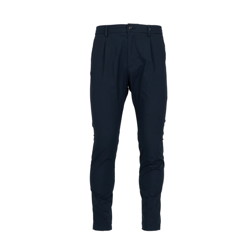 Cruna Herren Blau - Mitte Hosen - Trousers - L