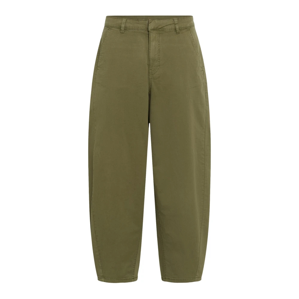 Kaffe Vert Damenhosen Kamette - Bild 5