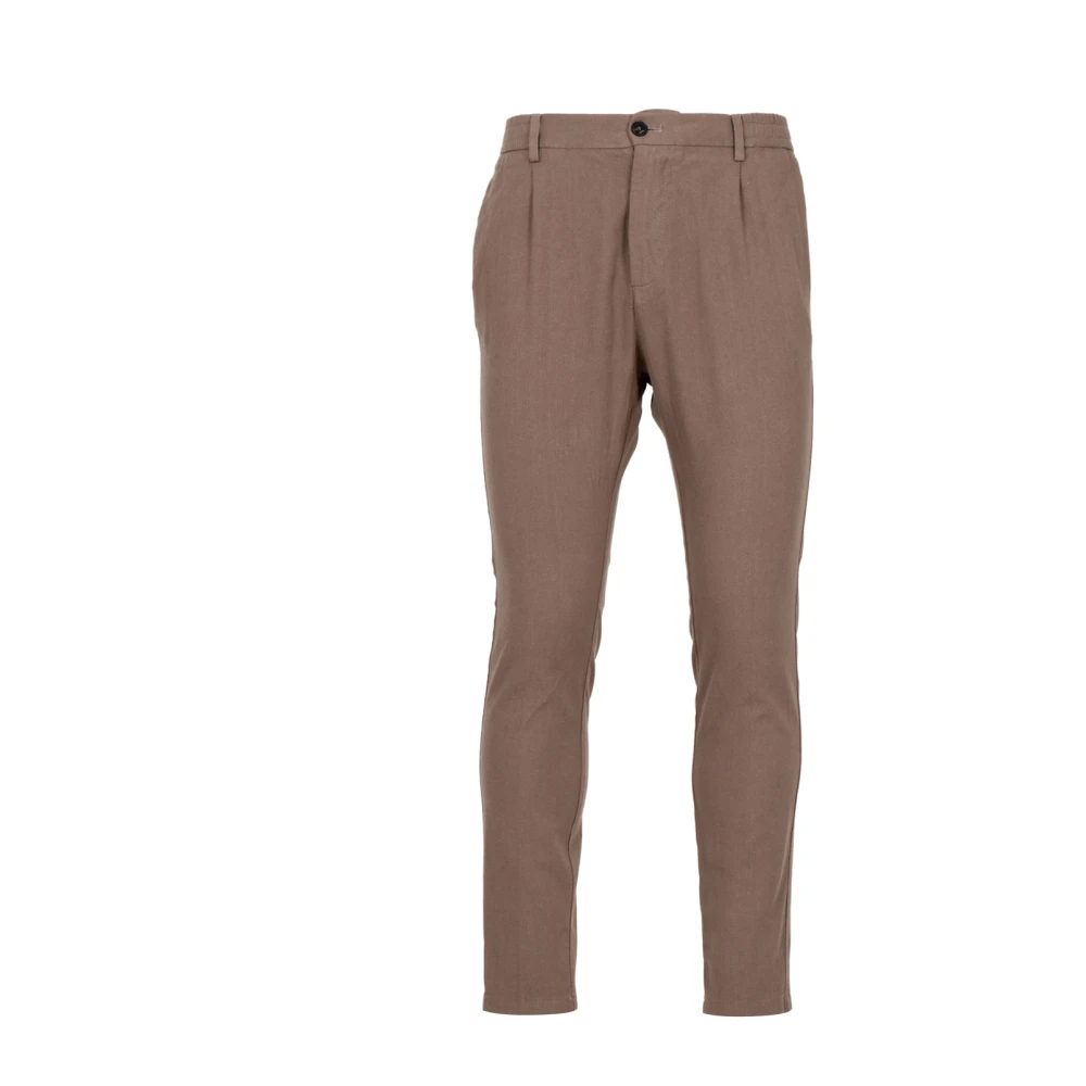 Cruna Herren Grau - Mitte Hosen - Trousers - S