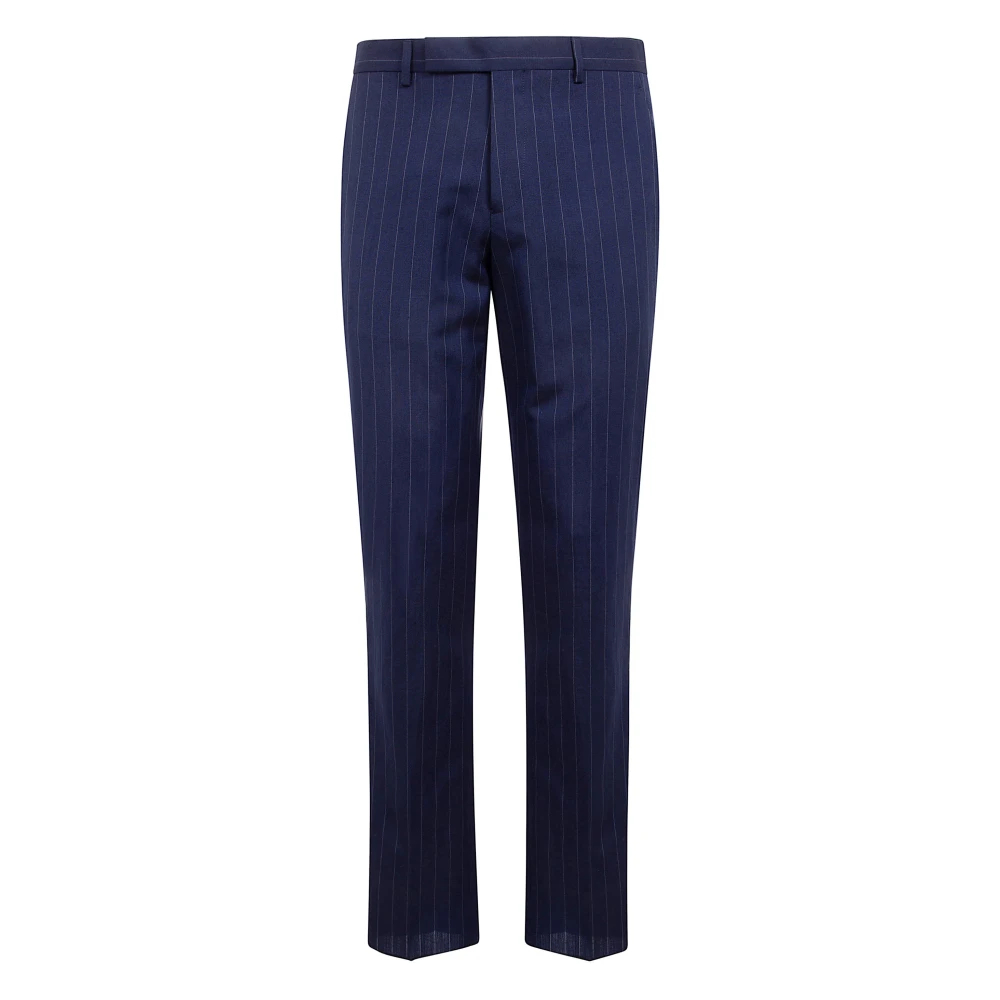 Paul Smith Herren Blau - Slim Fit Hose - Trousers - W36