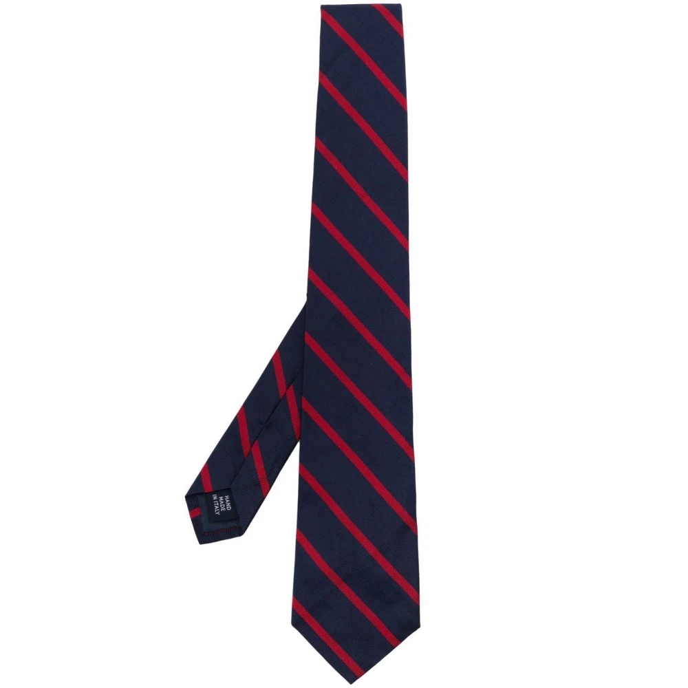 Polo Ralph Lauren Herren Rot Ralph Lauren Krawatten, Gr. 1 - Image 3