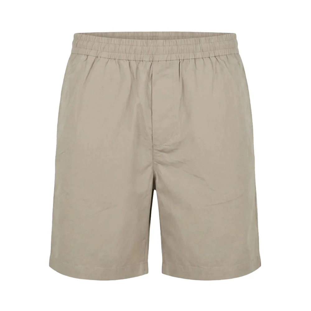 Armani Exchange Herren Beige - Bermuda - Shorts - W30