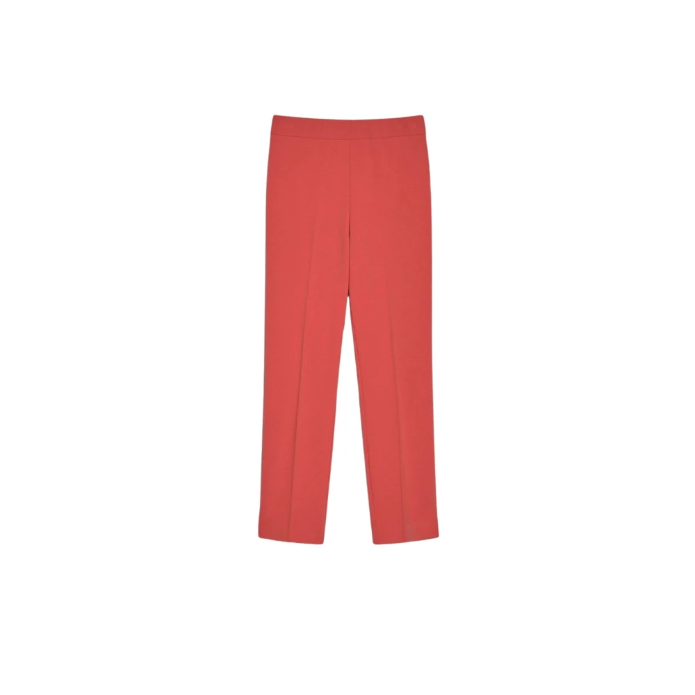 Pennyblack Damen Orange - Amour Hose - Trousers - Xs