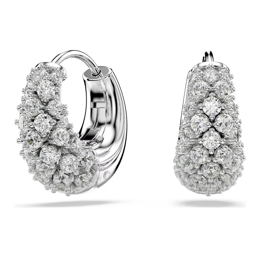 Swarovski , Unisex, Accessories, Weiß, One Size - Bild 5