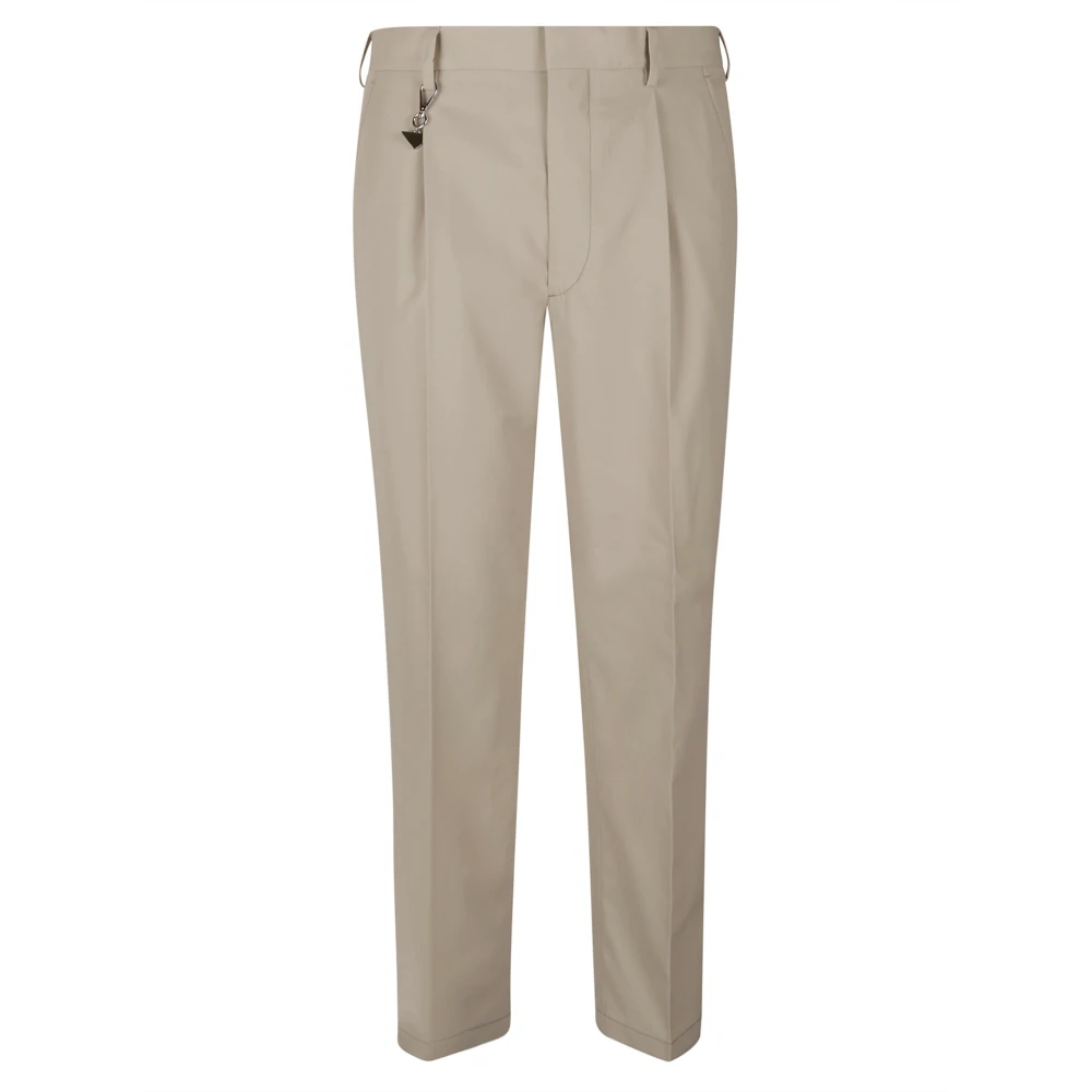 Prada , Herren, Hosen, Beige, Xl - Bild 2