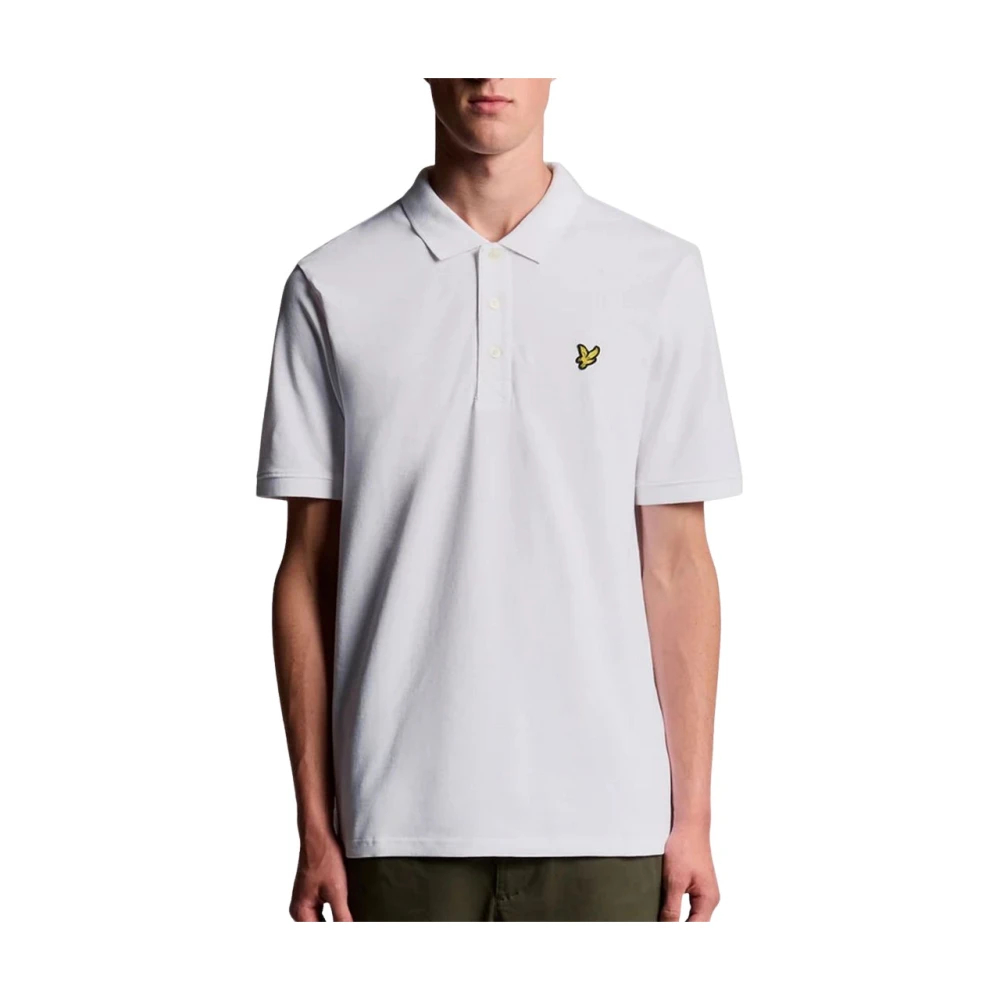 Lyle & Scott , Herren, Oberteile, Weiß, Xl - Bild 16