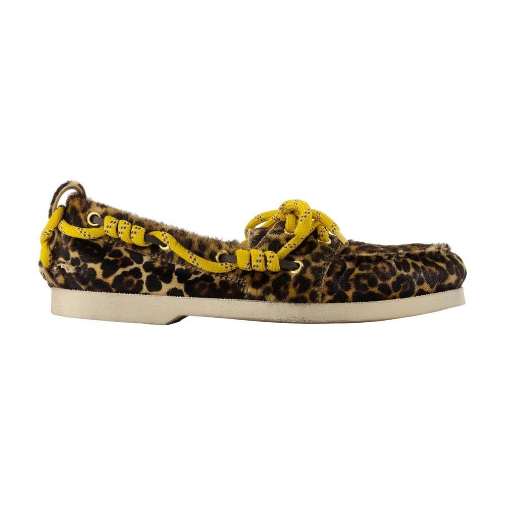 Golden Goose Damen Braun - Cruise Loafer - Shoes - 39 Eu