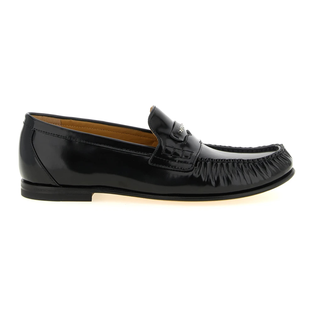 Fendi , Herren, Schuhe, Schwarzk, 42 Eu - Bild 3