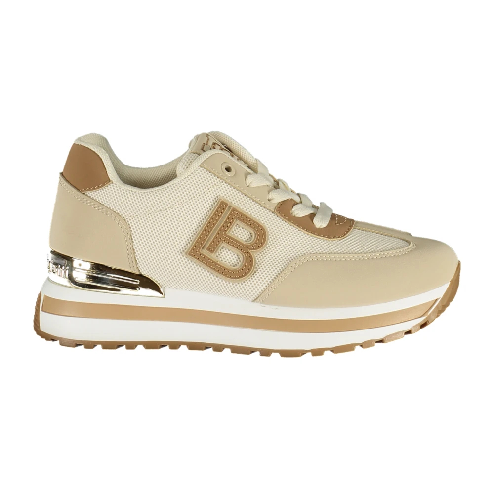 Laura Biagiotti Damen Beige - Schuhe - Shoes - 39 Eu