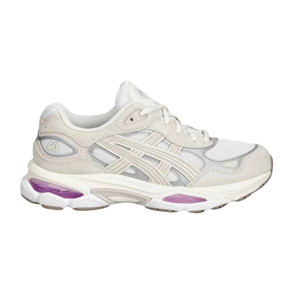 Asics Damen Beige Gel-Nyc 2.0 Größe 38, JD Sports - Bild 7