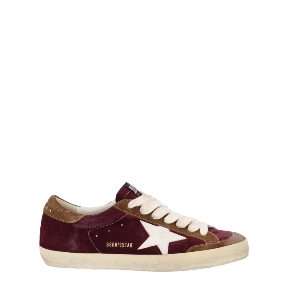 Golden Goose Herren Multicolor - Sneakers - Shoes - Mehrfarbig - 40 Eu