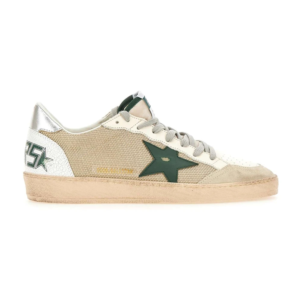 Golden Goose Herren Multicolor - Sneakers - Shoes - Mehrfarbig -41 Eu