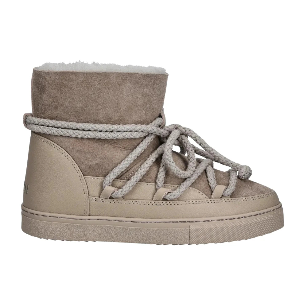 Inuikii , Damen, Schuhe, Grau, 39 Eu - Bild 3
