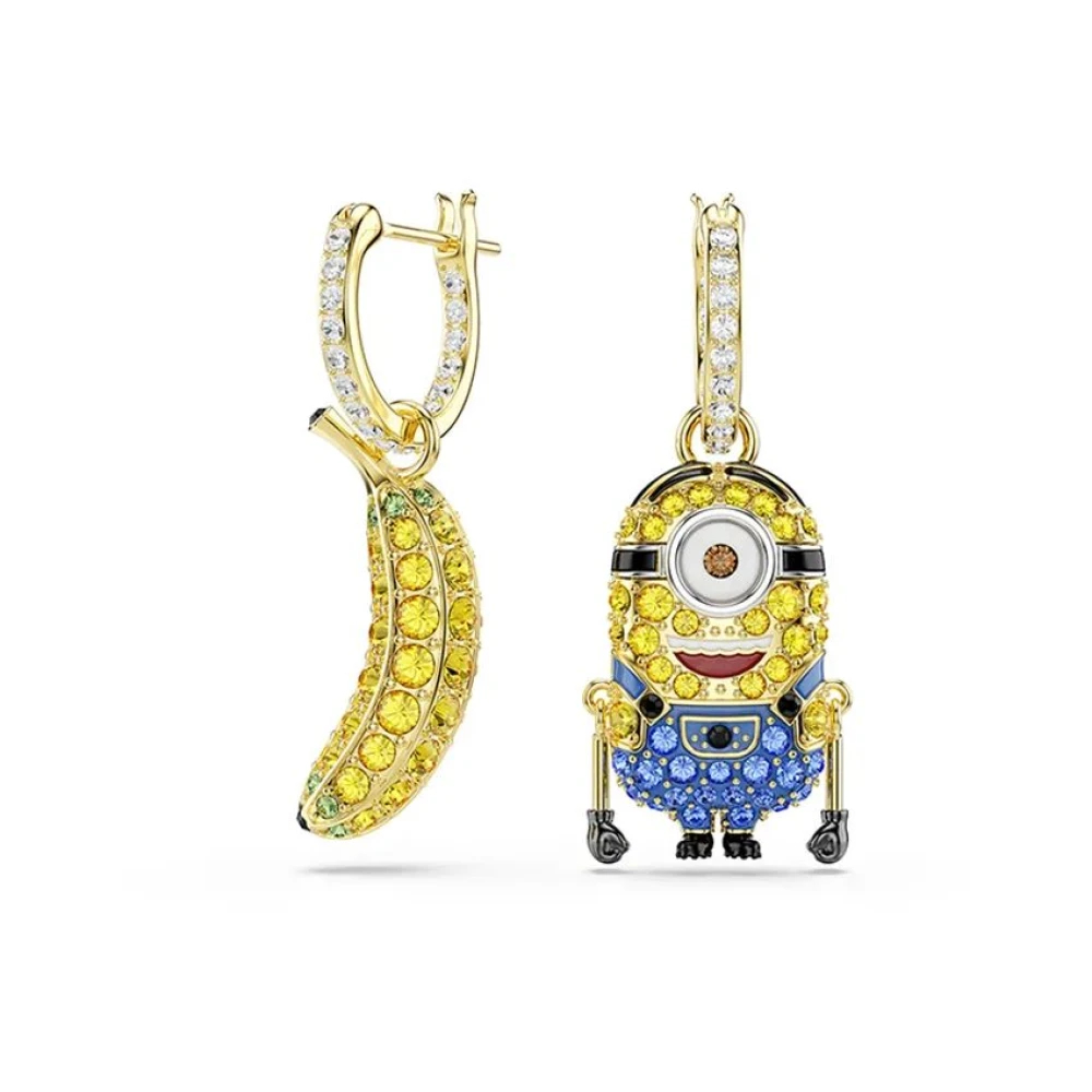 Swarovski Minions Jewelry Kollektion - Bild 4