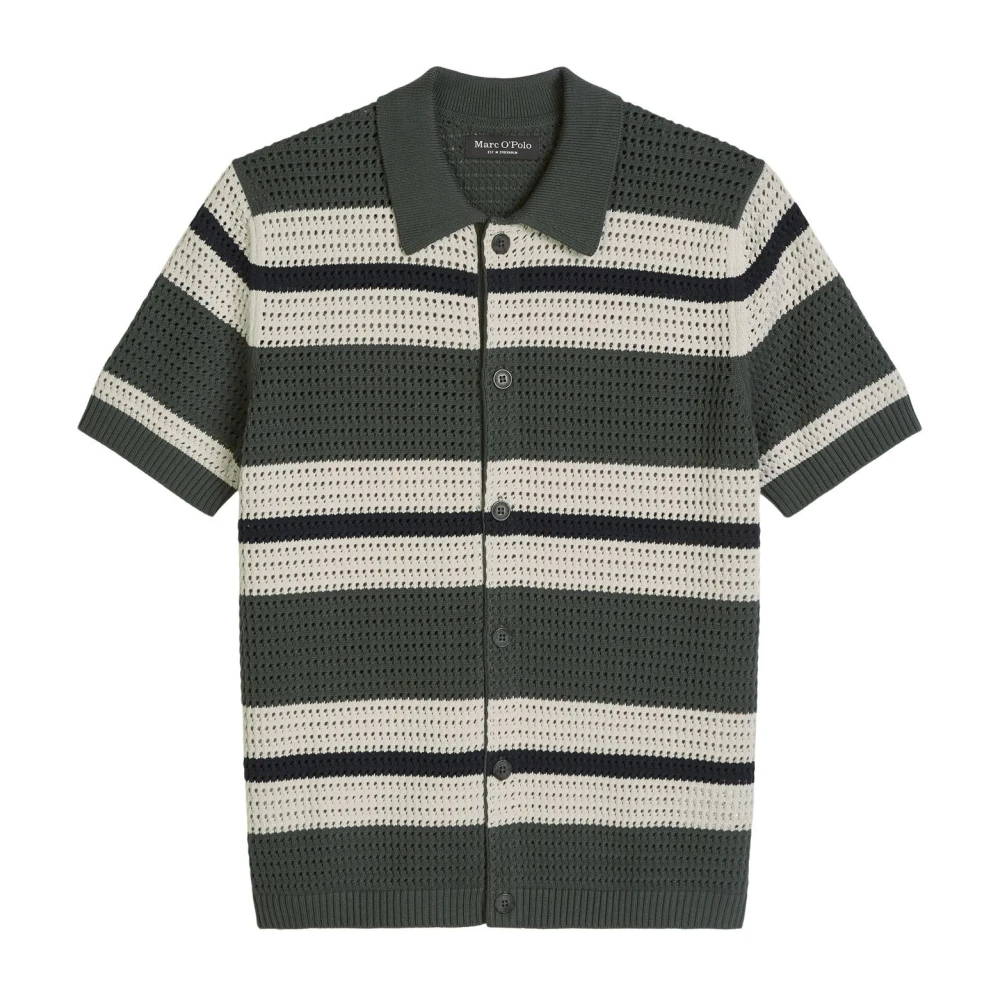 Marc O'polo , Herren, Shirts, Mehrfarbig, 2XL - Bild 7