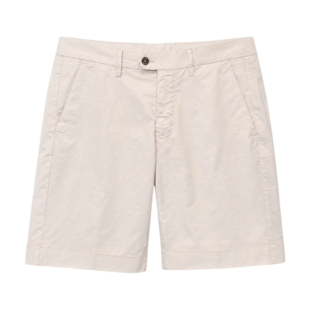 Mason's Herren Beige - Casual Shorts - Shorts - Xl