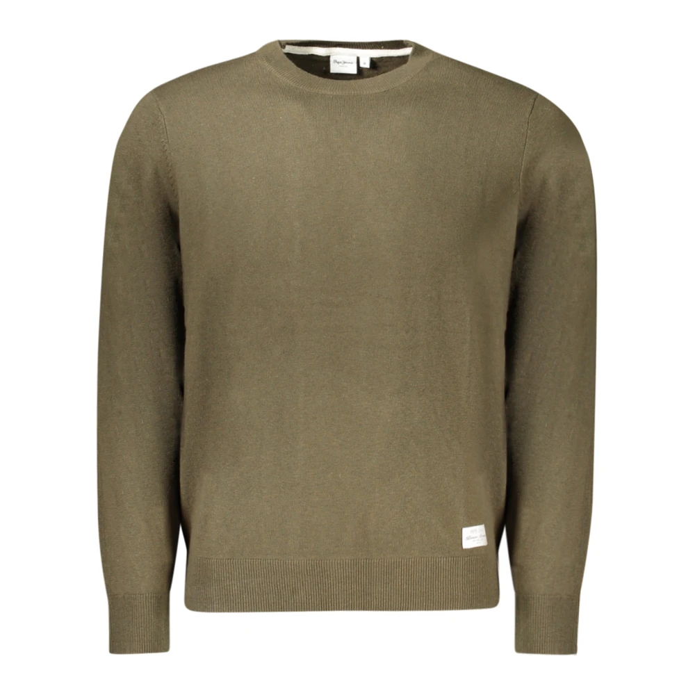 Pepe Jeans Herren Vert Pullover Andre Crew - Bild 4
