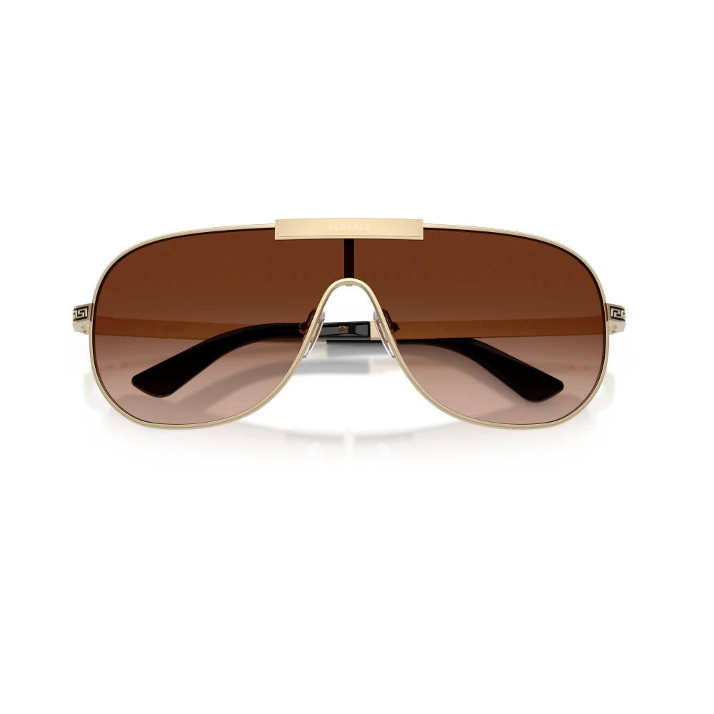 Versace - Sonnenbrille - Accessories - Herren - Gelb - 40 Mm - Bild 9