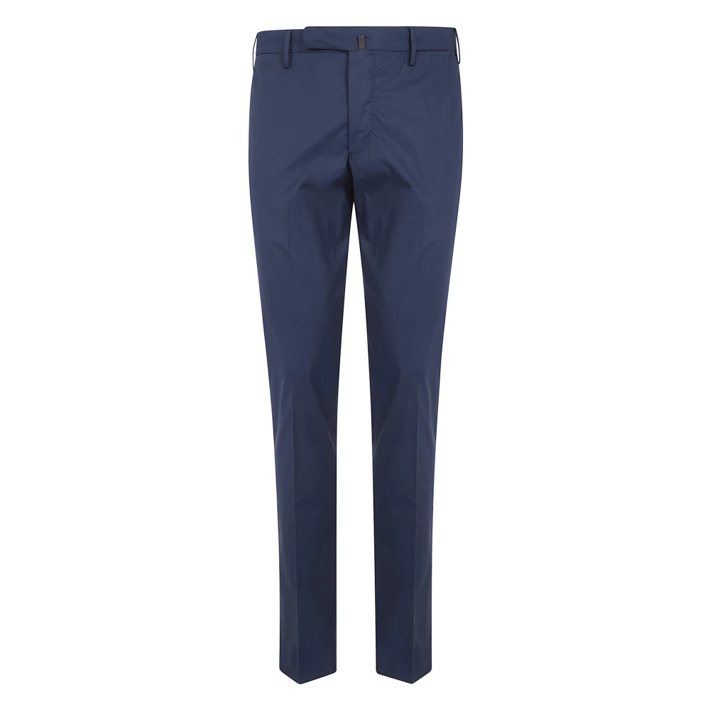 Incotex Herren Blau - Model 30 Slim Fit Hose - Trousers - 3XL