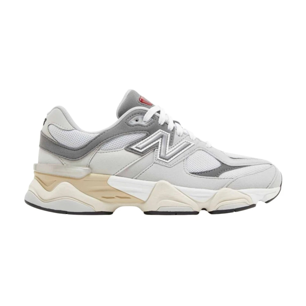 New Balance  9060 Lace Kinderschuhe - Grau  Größe 37.5 - Image 7