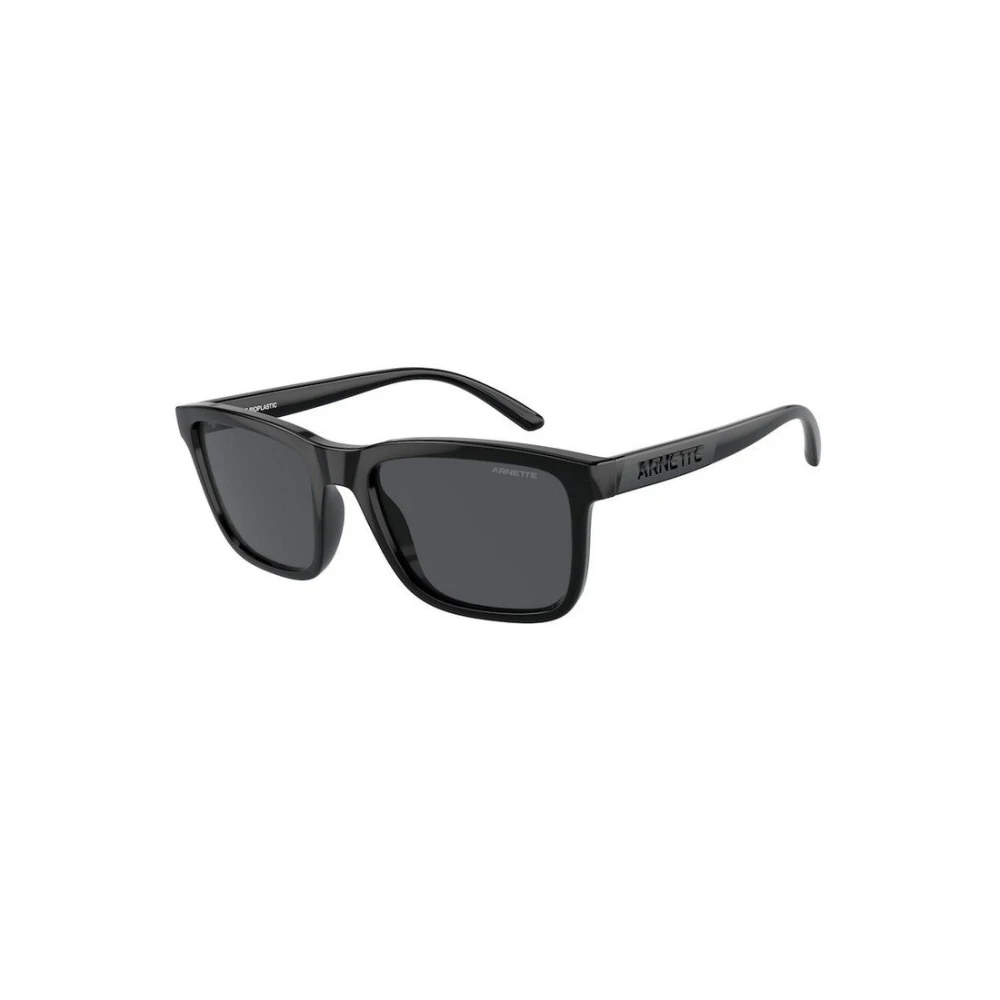 Arnette Herren Schwarz An4321 Lebowl 275387 E Sonnenbrillen - Bild 7