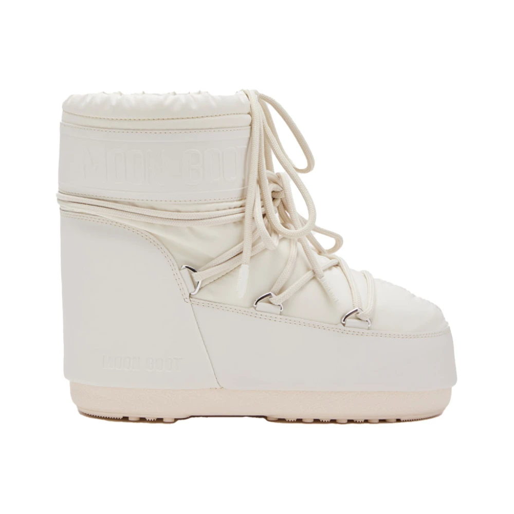 Moon Boot , Damen, Schuhe, Beige, 39 Eu - Bild 22