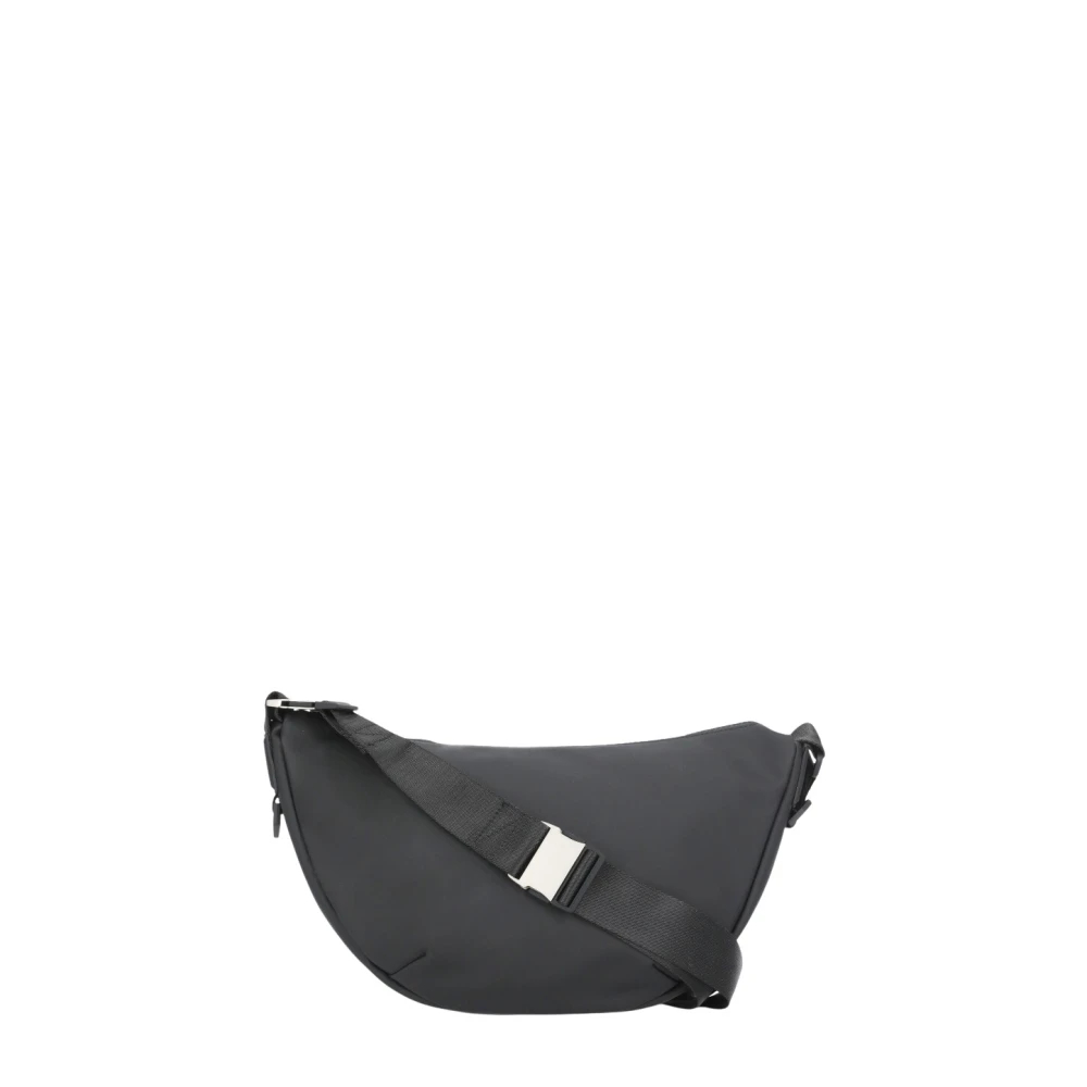 Rains , Damen, Taschen, Schwarzk, One Size - Bild 10