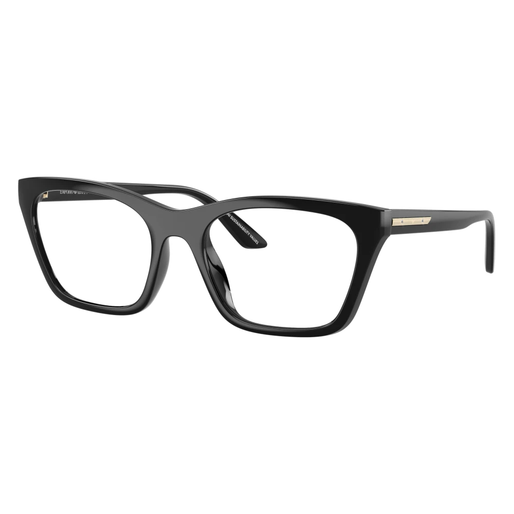 Emporio Armani - Ea4274bu Sonnenbrille - Accessories - Unisex - Schwarzk - 53 Mm