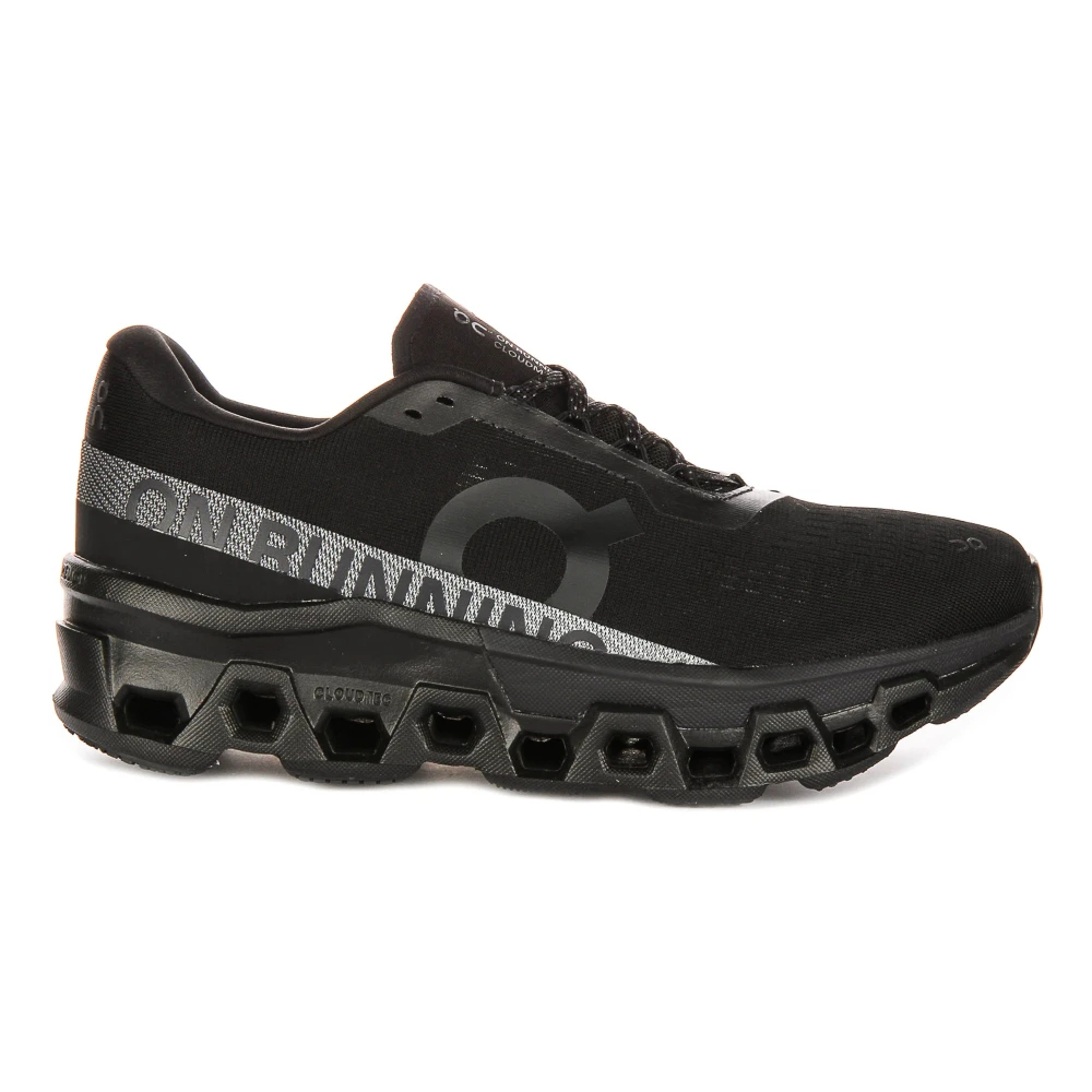 On Running , Herren, Sport, Schwarzk, 42 1/2 Eu - Bild 2