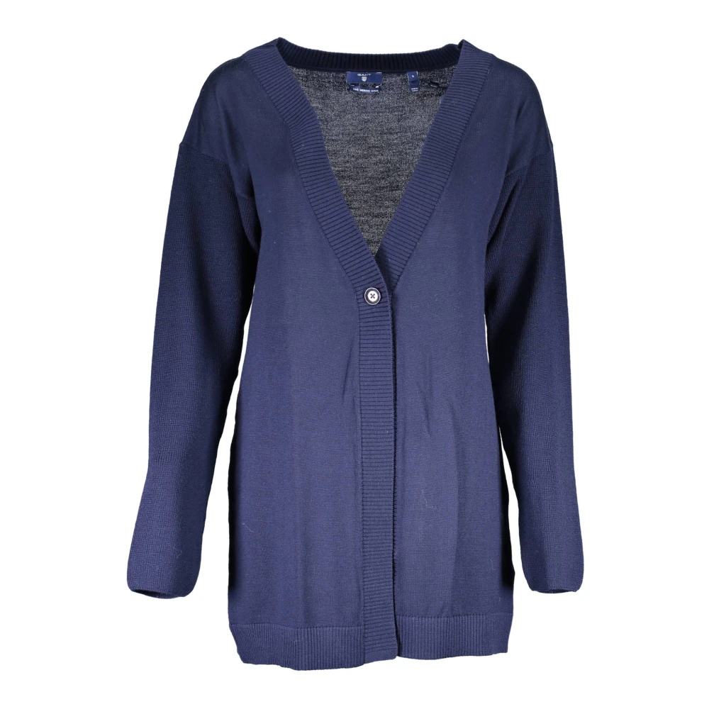 Merinowolle Cardigan V-Ausschnitt Relaxed Fit Extra Klein - Bild 6