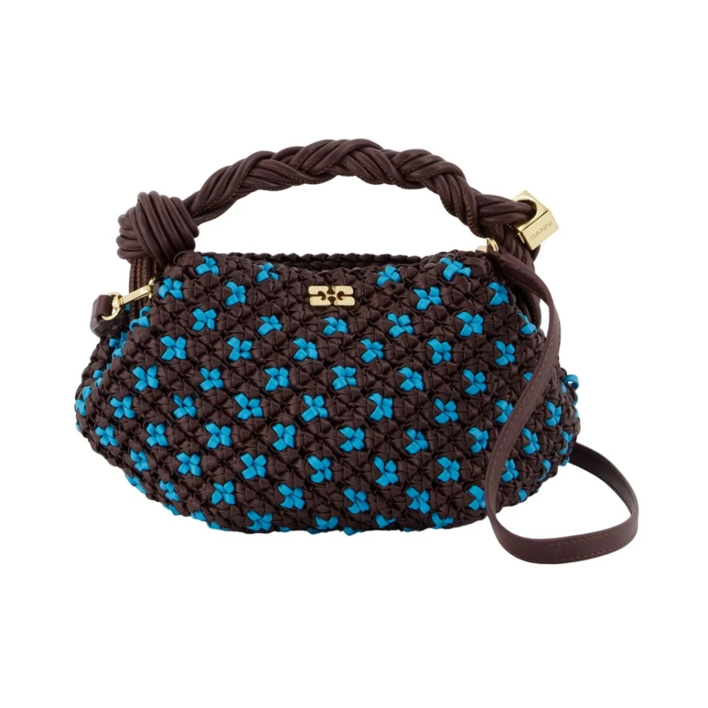 Ganni , Damen, Taschen, Mehrfarbig, One Size - Bild 4