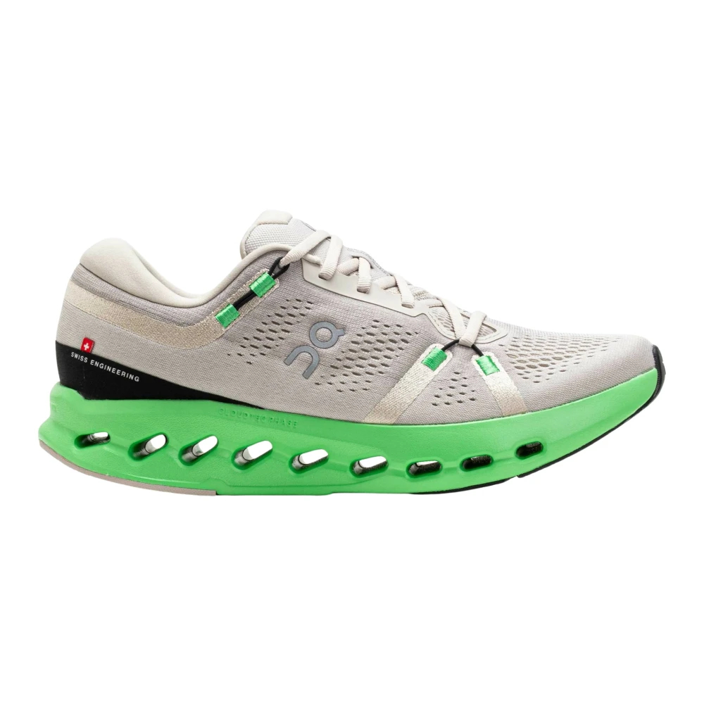 On Running Herren Multicolor - Laufschuh - Sport - Mehrfarbig - 45 Eu