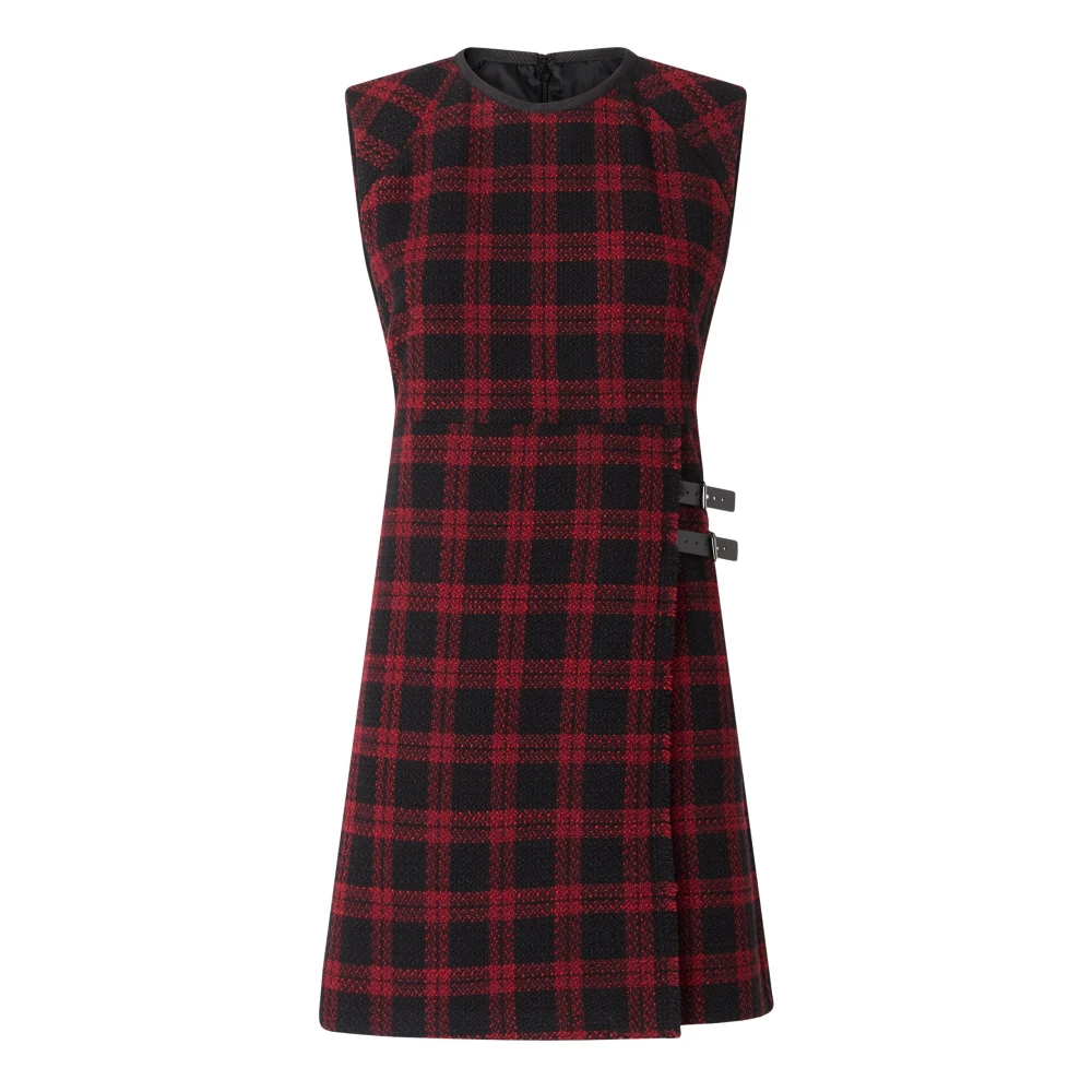 Pinko - A-Linien-Midikleid - Dresses - Damen - Mehrfarbig - S