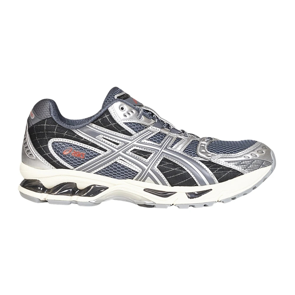 ASICS | Carrier grey GEL-NIMBUS 10.1 sneakers | male | 7 - Bild 9