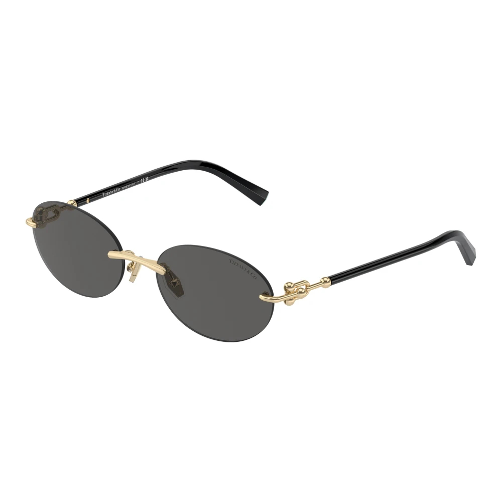 Tiffany - Sonnenbrille Tf3104d Modell 6216S4 - Accessories - Damen - Gelb - 56 Mm