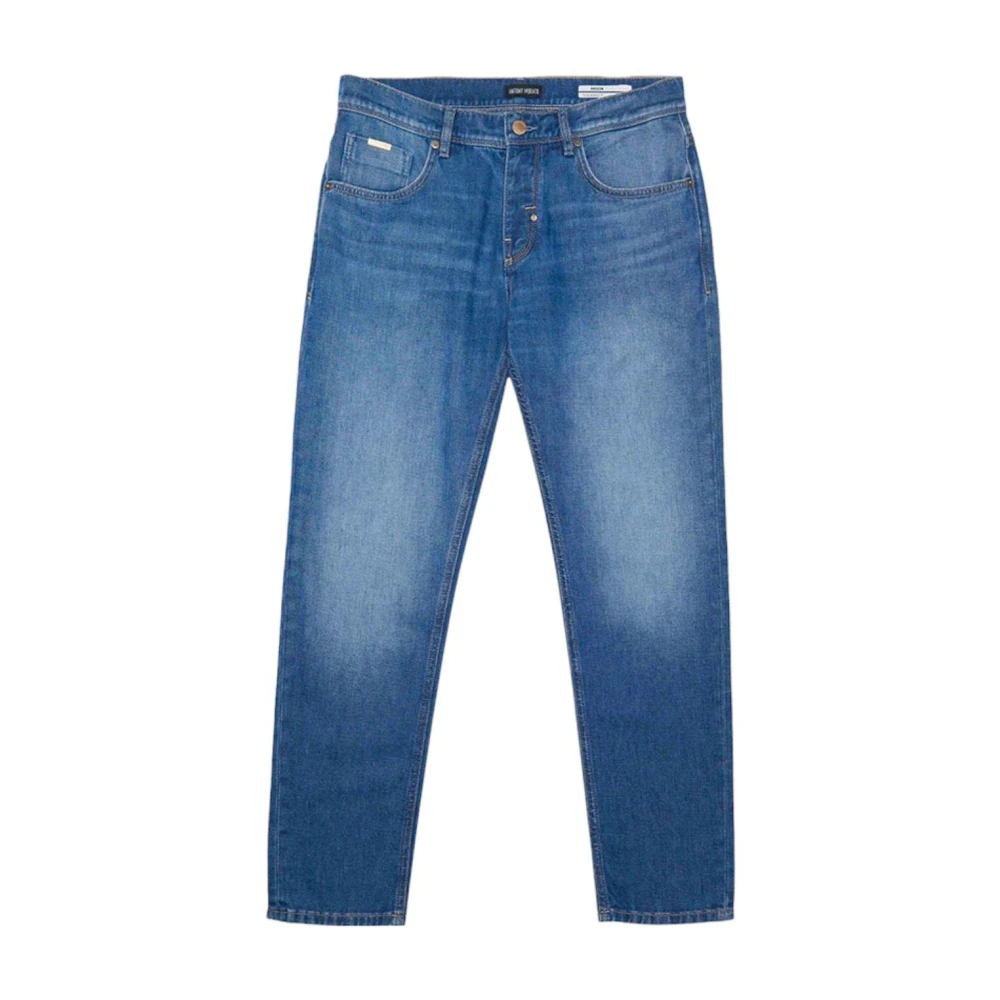 Antony Morato Herren Blau - Moderne E Denim-Jeans - Jeans - W36